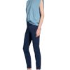 Luisa Cerano Chino, Blau