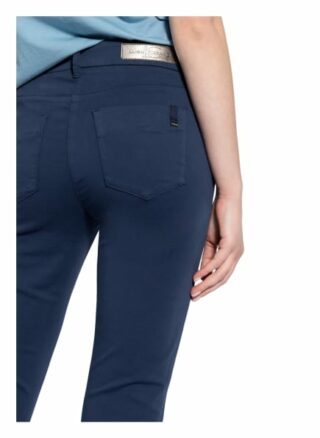 Luisa Cerano Chino, Blau