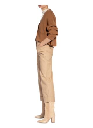 Luisa Cerano Culotte, Beige