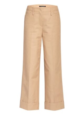 Luisa Cerano Culotte, Beige