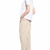 Luisa Cerano Hose, Beige