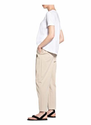 Luisa Cerano Hose, Beige