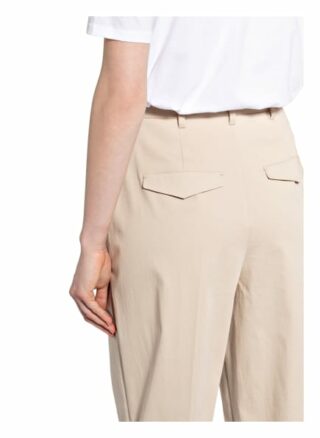 Luisa Cerano Hose, Beige