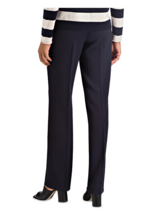 Luisa Cerano Hose, Blau