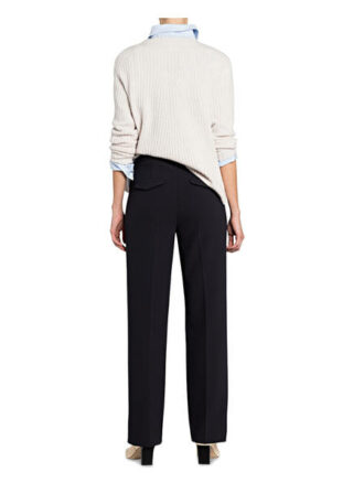 Luisa Cerano Hose, Blau