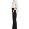 Luisa Cerano Hose, Blau