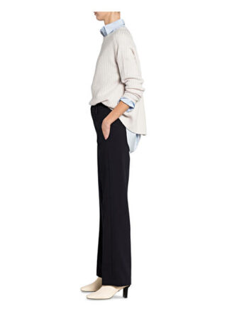 Luisa Cerano Hose, Blau
