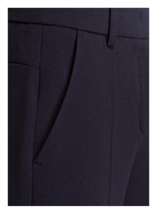 Luisa Cerano Hose, Blau
