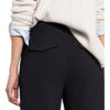 Luisa Cerano Hose, Blau