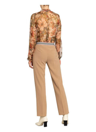Luisa Cerano Hose, Braun