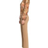 Luisa Cerano Hose, Braun