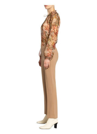 Luisa Cerano Hose, Braun