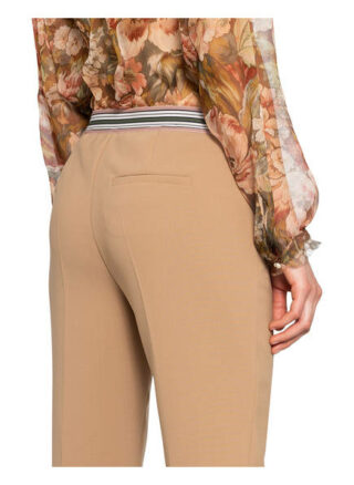 Luisa Cerano Hose, Braun