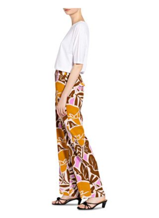 Luisa Cerano Hose, Gelb