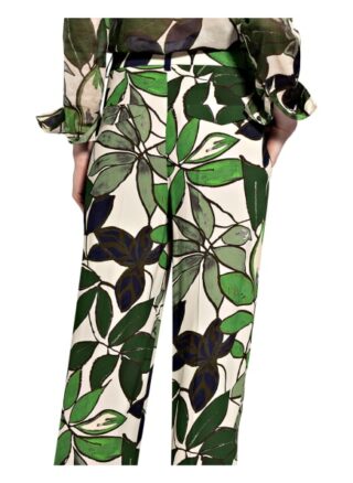 Luisa Cerano Hose, Grün