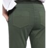 Luisa Cerano Hose, Grün