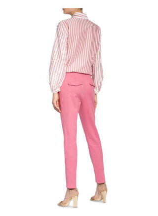 Luisa Cerano Hose, Rot