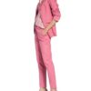 Luisa Cerano Hose, Rot