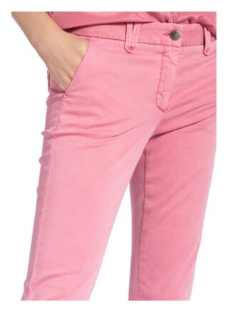 Luisa Cerano Hose, Rot