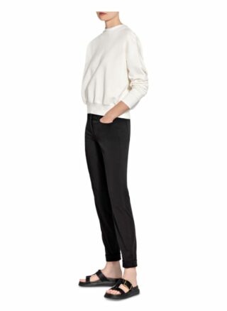 Luisa Cerano Hose, Schwarz