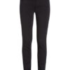 Luisa Cerano Hose, Schwarz