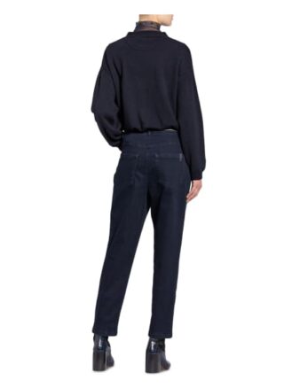 Luisa Cerano Jeans, Blau