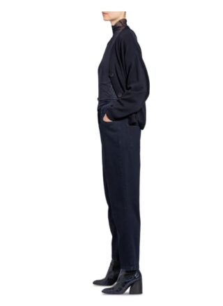 Luisa Cerano Jeans, Blau