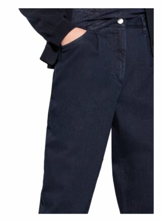 Luisa Cerano Jeans, Blau