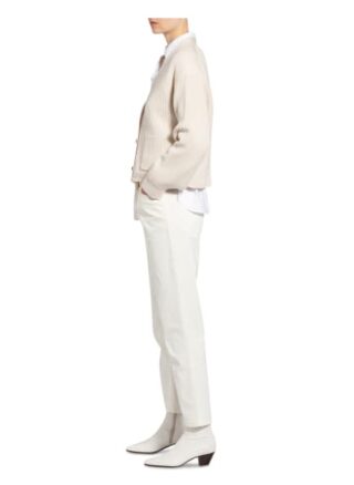 Luisa Cerano Jeans, Weiß