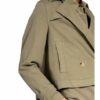Luisa Cerano Kastenjacke, Grün