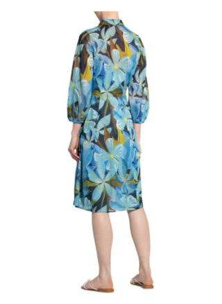 Luisa Cerano Kleid, Blau
