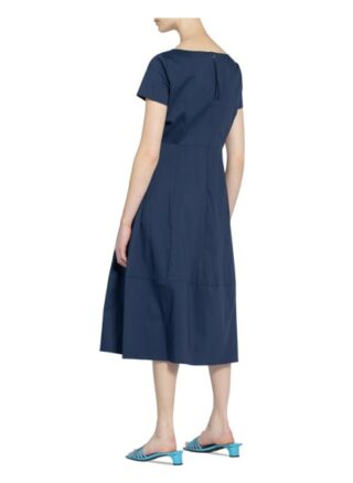 Luisa Cerano Kleid, Blau
