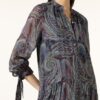 Luisa Cerano Kleid, Blau