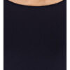 LUISA CERANO Kleid in A-Linie Damen, Blau