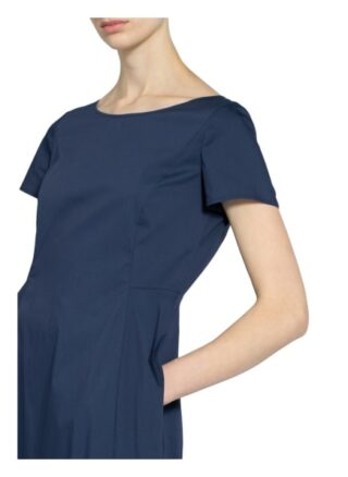 Luisa Cerano Kleid, Blau