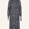 Luisa Cerano Kleid, Blau