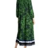 LUISA CERANO Hängerkleid Damen, Grün
