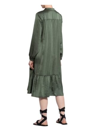 Luisa Cerano Kleid, Grün