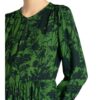 LUISA CERANO Hängerkleid Damen, Grün