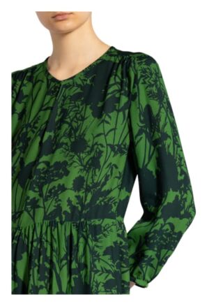 LUISA CERANO Hängerkleid Damen, Grün