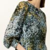 Luisa Cerano Kleid, Grün