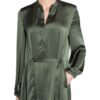 Luisa Cerano Kleid, Grün
