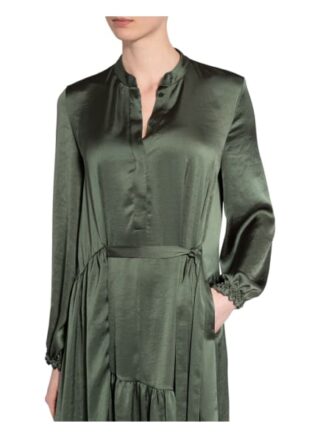 Luisa Cerano Kleid, Grün