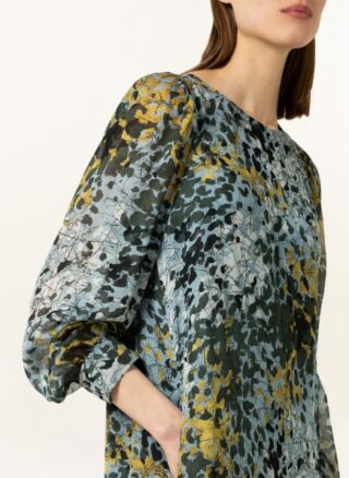 Luisa Cerano Kleid, Grün