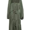 Luisa Cerano Kleid, Grün