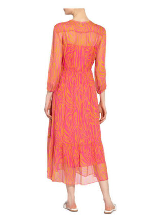 Luisa Cerano Kleid, Pink