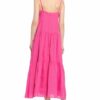 LUISA CERANO Hängerkleid Damen, Pink