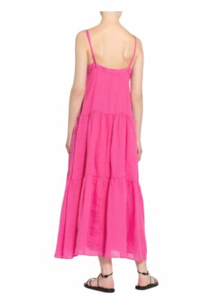 LUISA CERANO Hängerkleid Damen, Pink