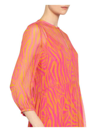 Luisa Cerano Kleid, Pink