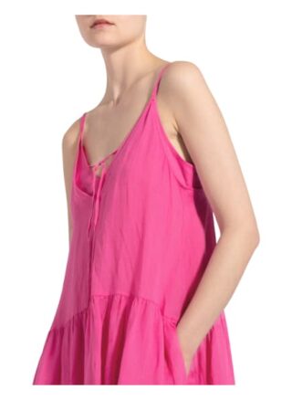 LUISA CERANO Hängerkleid Damen, Pink